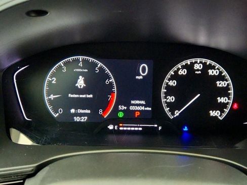 Used 2023 Honda Civic Sport image 14