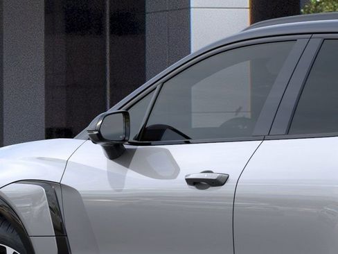 New 2026 Chevrolet Blazer EV SS image 12