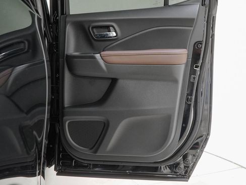 New 2026 Honda Ridgeline RTL image 38