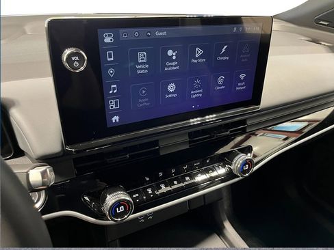 New 2026 Honda Prologue Touring image 18