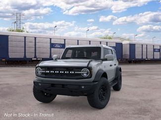 New 2026 Ford Bronco Outer Banks AWD/4WD video 2