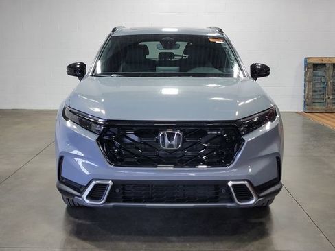 New 2026 Honda CR-V Sport Touring image 3