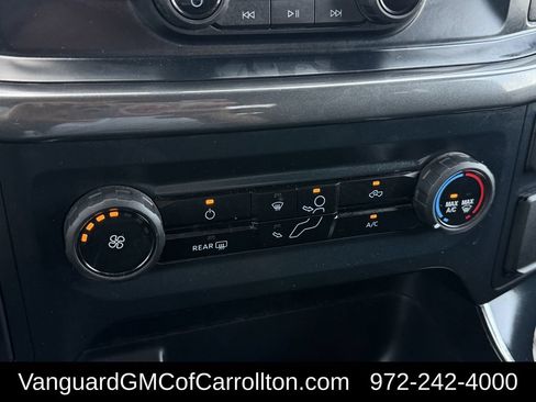 Used 2023 Ford F150 XL w/ STX Appearance Package RWD image 22