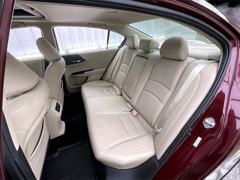 Used 2014 Honda Accord EX-L image 20