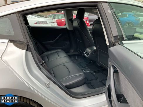 Used 2018 Tesla Model 3 Long Range image 47