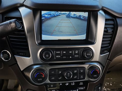 Used 2018 Chevrolet Tahoe Premier image 25