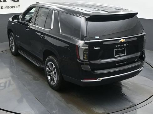New 2026 Chevrolet Tahoe LT w/ Comfort Package image 20
