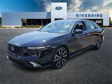 Used 2023 Honda Accord Touring image 3