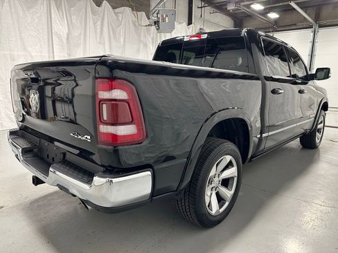 Used 2020 RAM 1500 Limited image 7