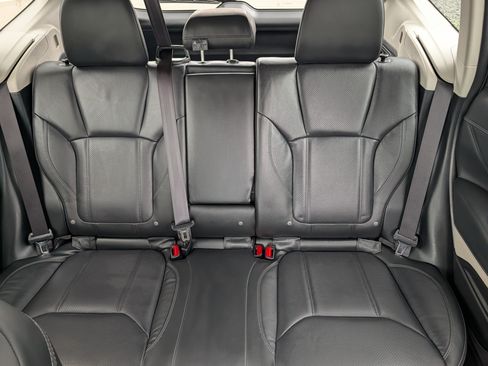 Certified 2024 Subaru Forester Limited w/ Convenience Package AWD/4WD image 13
