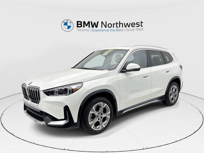 Used 2025 BMW X1 xDrive28i