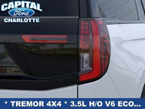 New 2026 Ford Expedition Tremor AWD/4WD image 22