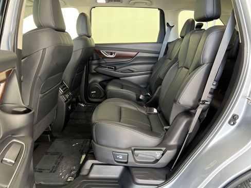 Certified 2025 Subaru Ascent Touring w/ Popular Package #1 image 30