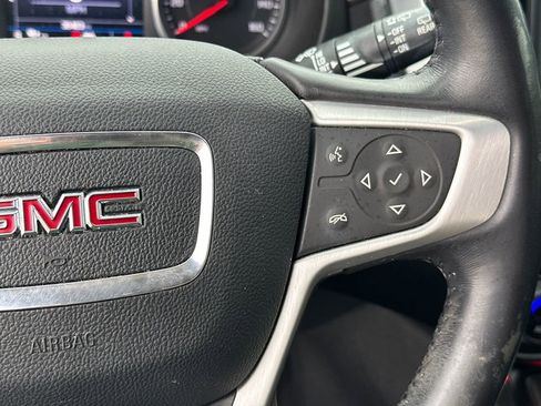 Used 2021 GMC Terrain SLE w/ Driver Convenience Package image 25