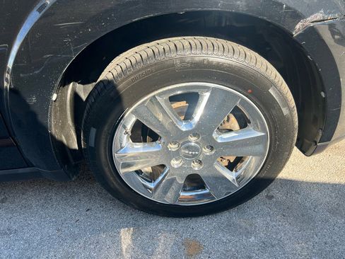 Used 2014 Dodge Journey Limited image 29