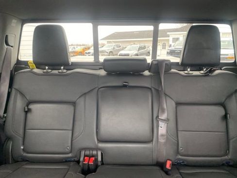 Used 2024 Chevrolet Silverado 1500 RST image 20