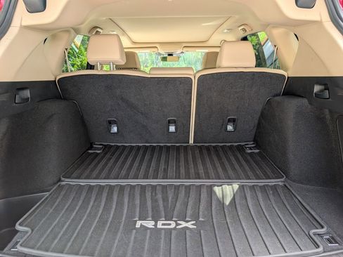 Used 2019 Acura RDX AWD image 22