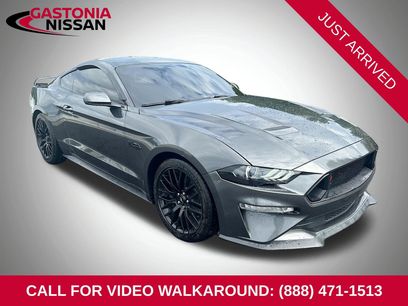 Used 2020 Ford Mustang GT Premium w/ GT Performance Package