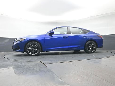 Used 2023 Acura Integra A-Spec image 29