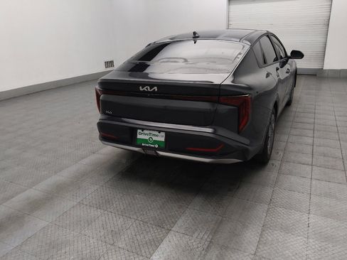 Used 2025 Kia K4 FWD image 9