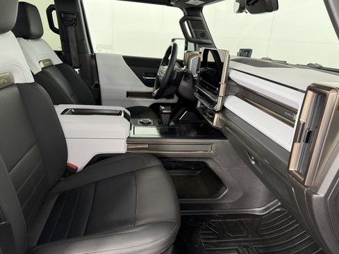 Used 2022 GMC Hummer EV Edition 1 w/ LPO, Illumination Package AWD/4WD image 10