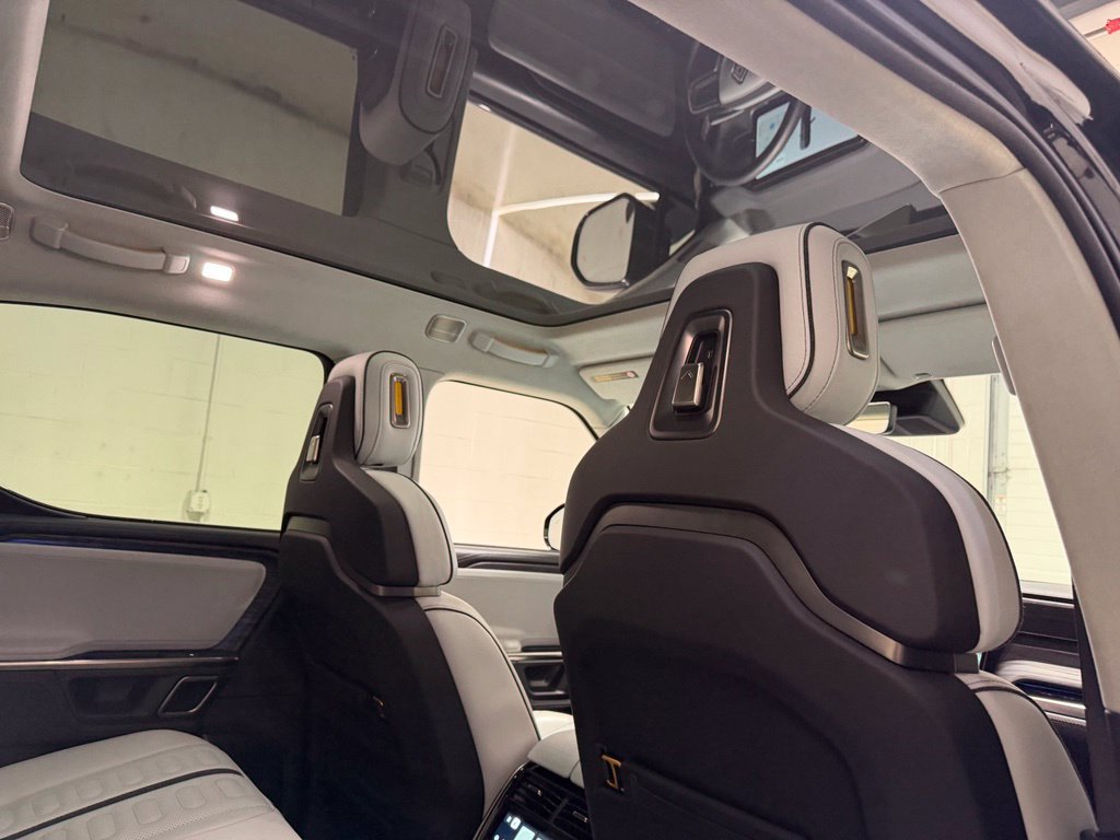 Used 2023 Rivian R1T Adventure Quad AWD/4WD image 38