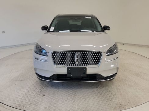 Used 2022 Lincoln Corsair Reserve w/ Elements Package image 4