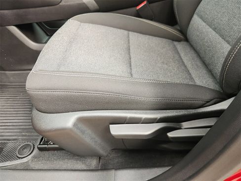 New 2026 GMC Terrain Elevation w/ Black Edition image 16