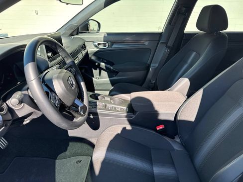Used 2025 Honda Civic Sport image 20