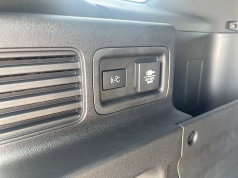 New 2026 Honda Passport TrailSport Elite image 18
