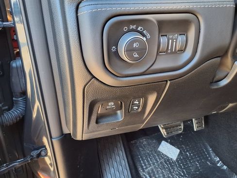 Used 2026 RAM 1500 RHO w/ RHO Level 1 Equipment Group AWD/4WD image 22