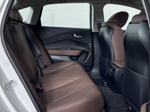 Certified 2023 Acura TLX w/ Technology Package image 24