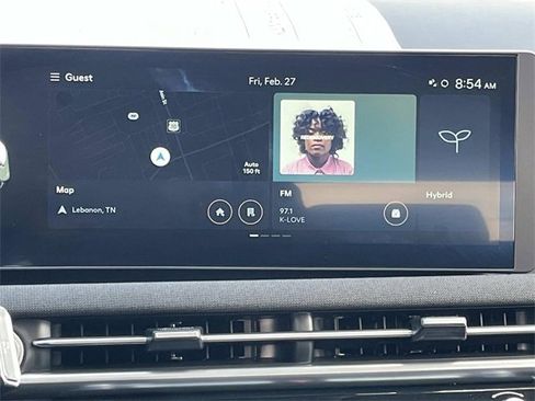 Certified 2025 Hyundai Tucson Limited image 16