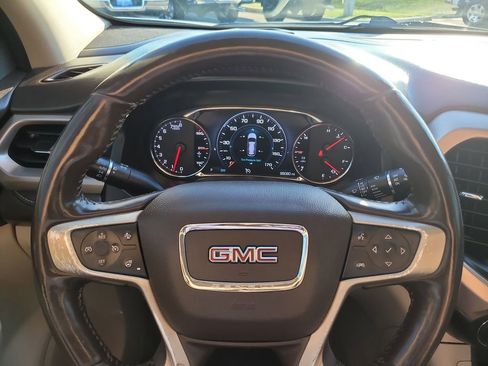 Used 2018 GMC Acadia Denali w/ Technology Package image 31