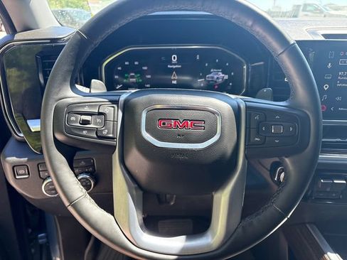 Used 2026 GMC Sierra 1500 Elevation w/ Preferred Package AWD/4WD image 25