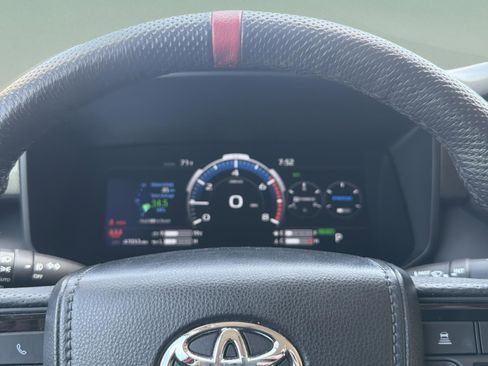 Used 2023 Toyota Tundra TRD Pro image 17