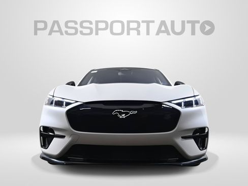 Used 2024 Ford Mustang Mach-E GT AWD/4WD image 2