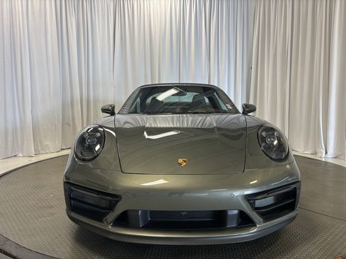 Used 2024 Porsche 911 Targa 4 GTS image 40