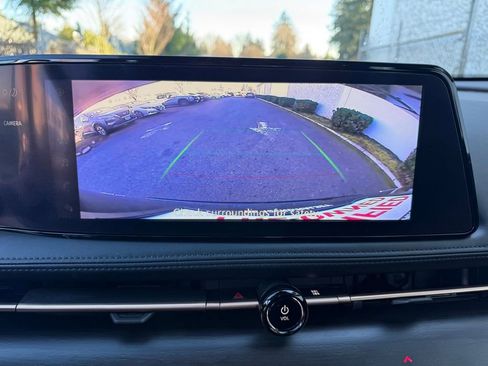 Certified 2023 Nissan Ariya AWD image 26