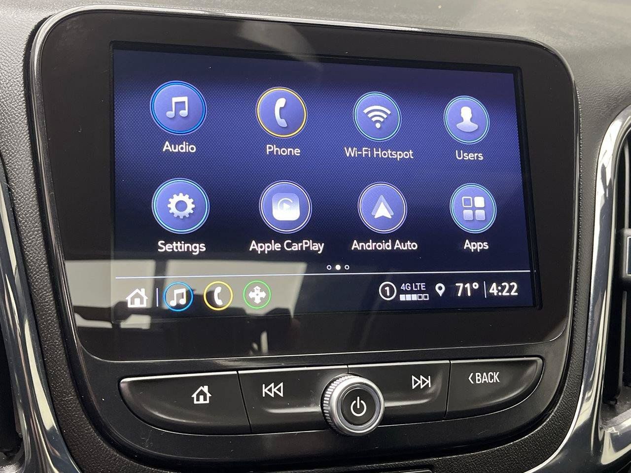 Certified 2023 Chevrolet Equinox Premier AWD/4WD image 20