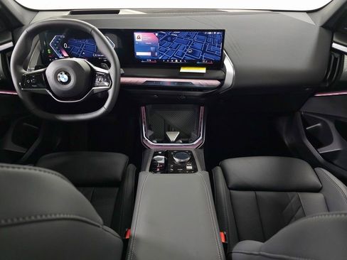 New 2026 BMW X3 xDrive30 w/ Premium Package AWD/4WD image 9