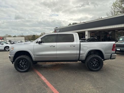 Used 2020 RAM 1500 Limited AWD/4WD image 10