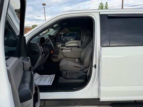 Used 2018 Ford F250 XLT AWD/4WD image 10