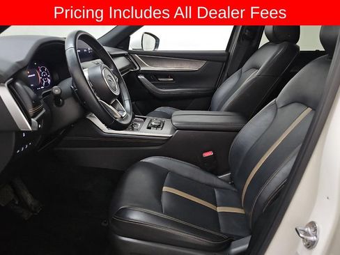Used 2024 MAZDA CX-90 Plug-In Hybrid w/ Premium Plus AWD/4WD image 7