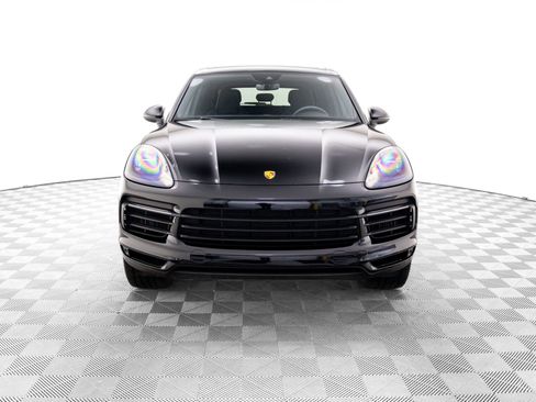 Certified 2023 Porsche Cayenne image 9