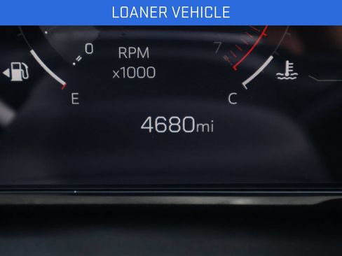New 2026 GMC Terrain Denali AWD/4WD image 30