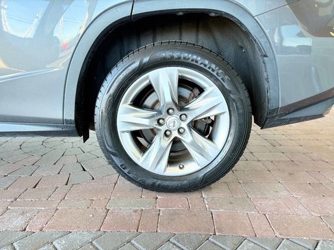 Used 2016 Lexus RX 350 AWD w/ Premium Package image 21