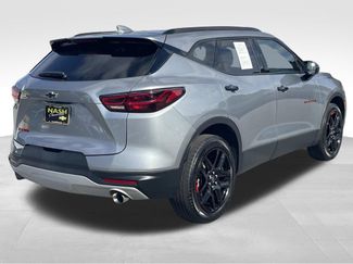 Used 2024 Chevrolet Blazer LT w/ Redline Edition video 3