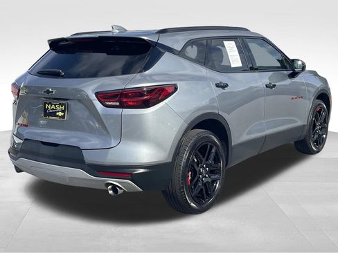 Used 2024 Chevrolet Blazer LT w/ Redline Edition image 3