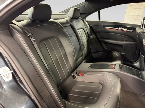 Used 2016 Mercedes-Benz CLS 400 4MATIC image 25